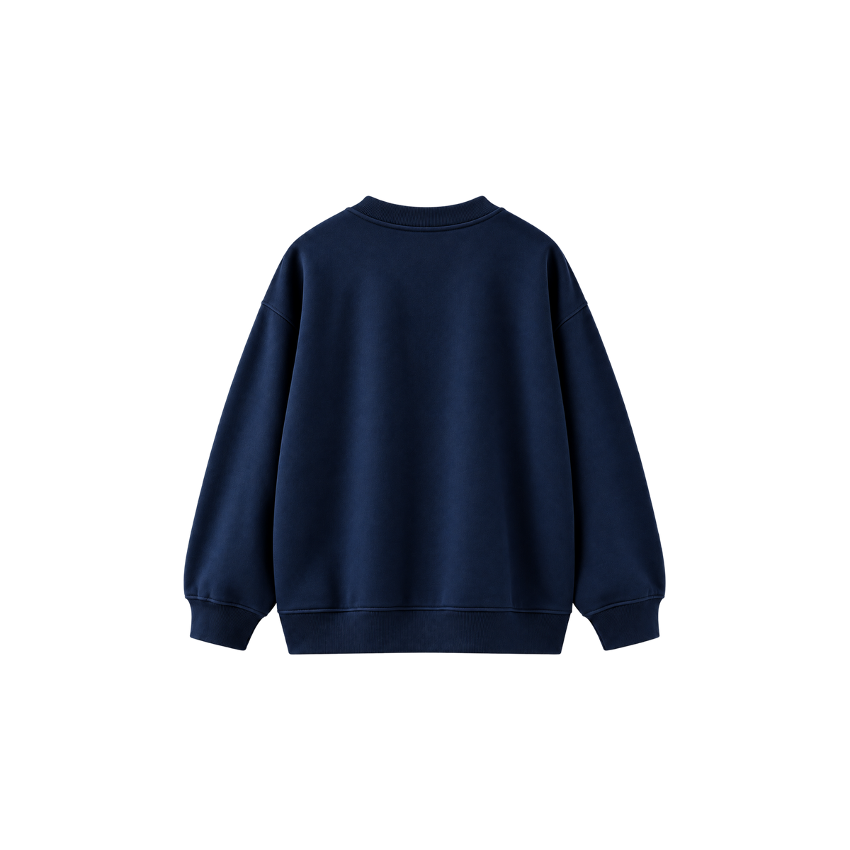 Skinny Bitch Sculpt Club Navy Sweatshirt