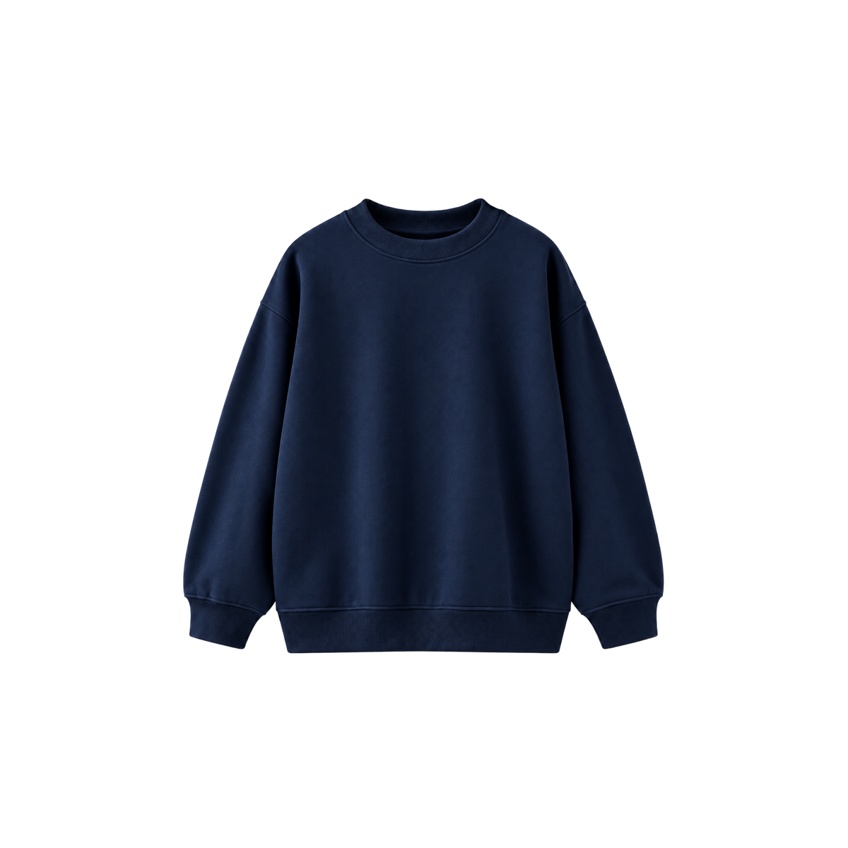 Skinny Bitch Sculpt Club Navy Sweatshirt