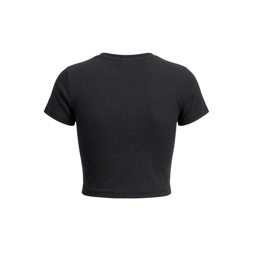 Sknny B*tch Core Sculpt Black Tee