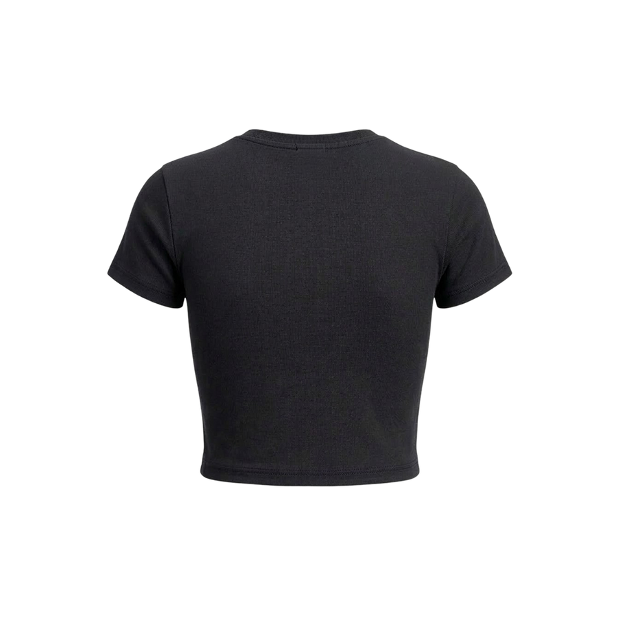 Sknny B*tch Core Sculpt Black Tee