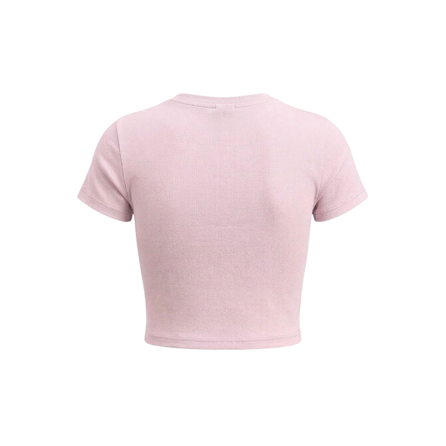 Sknny B*tch Core Sculpt Powder Pink Tee