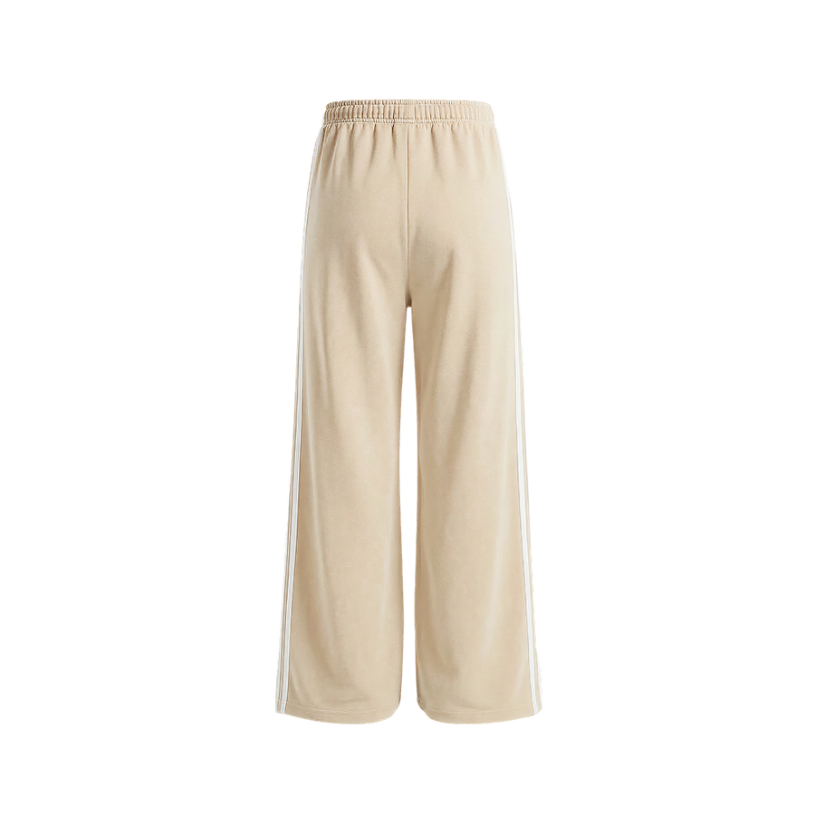 Sknny B*tch Drift Beige Wide Leg Sweatpants