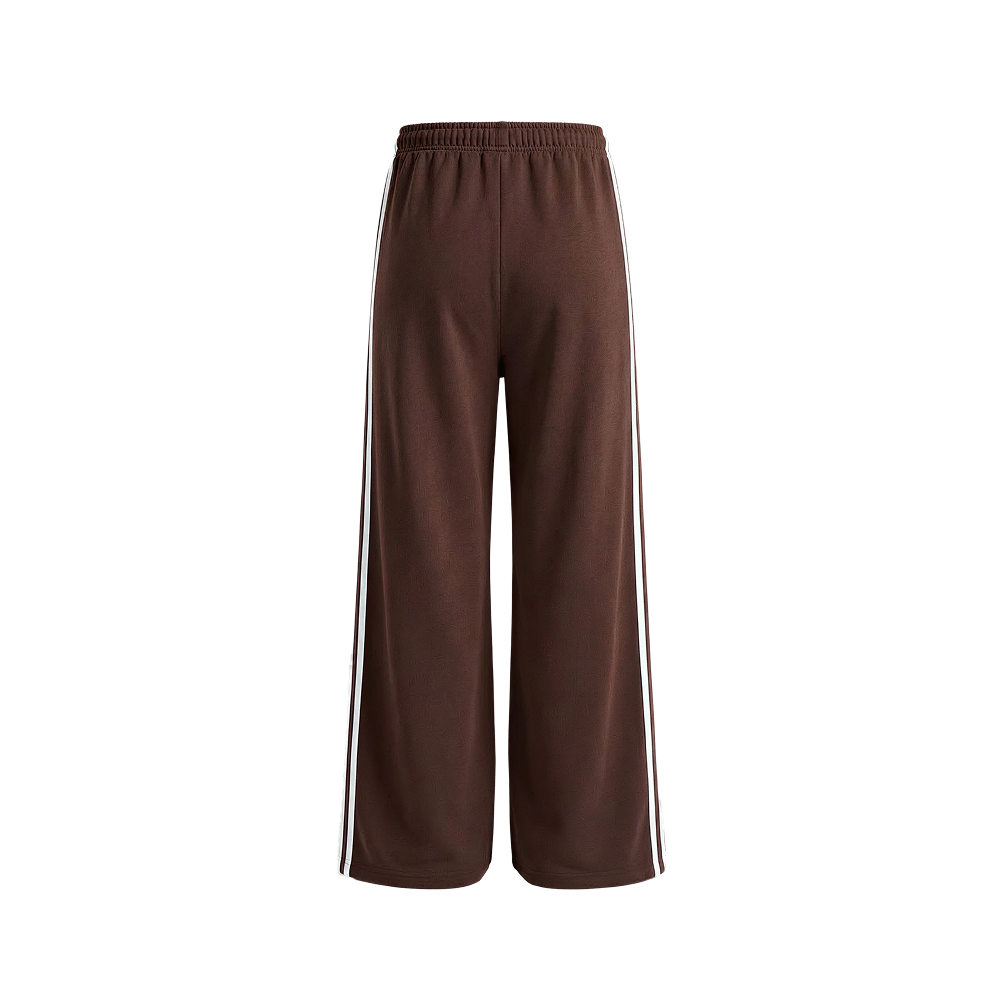 Sknny B*tch Drift Cocoa Wide Leg Sweatpants