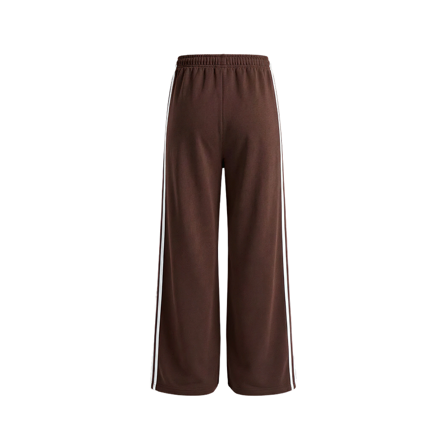 Sknny B*tch Drift Cocoa Wide Leg Sweatpants