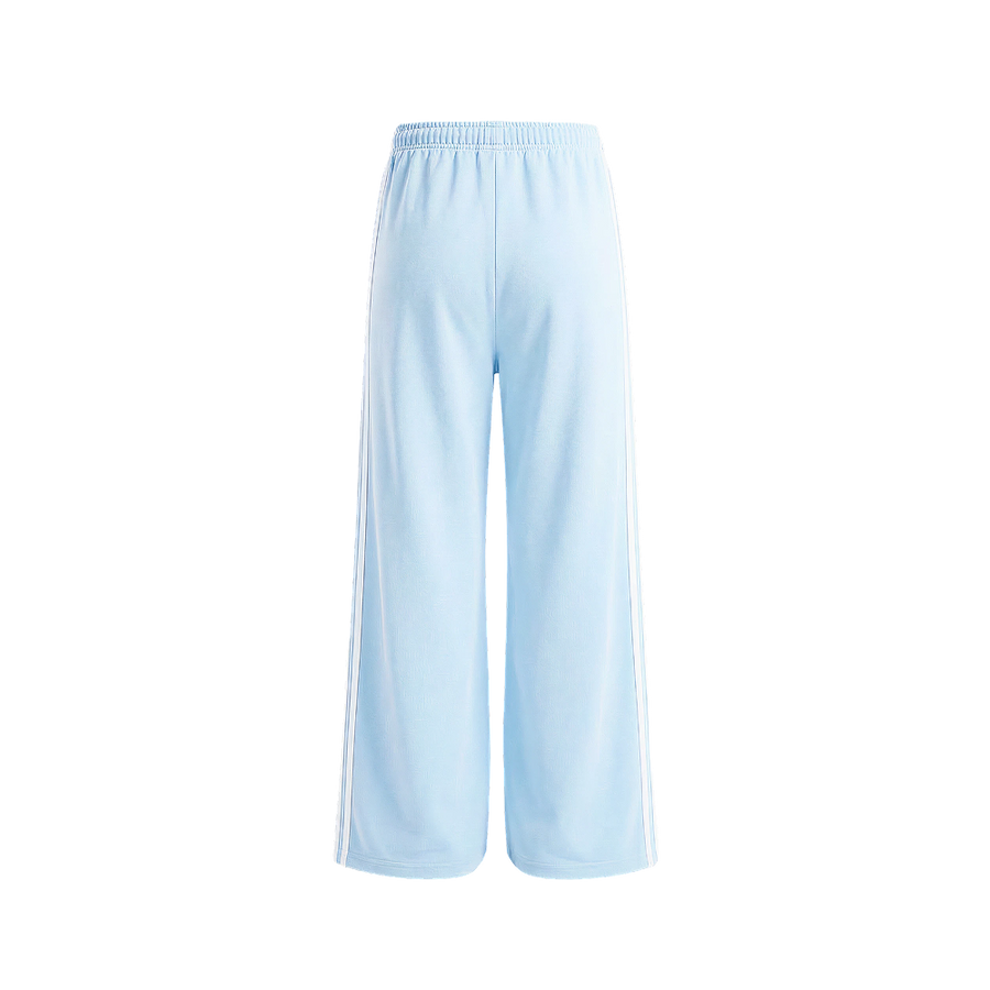 Sknny B*tch Drift Mist Wide Leg Sweatpants