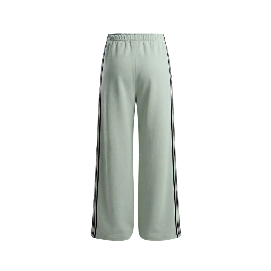 Sknny B*tch Drift Sage Wide Leg Sweatpants