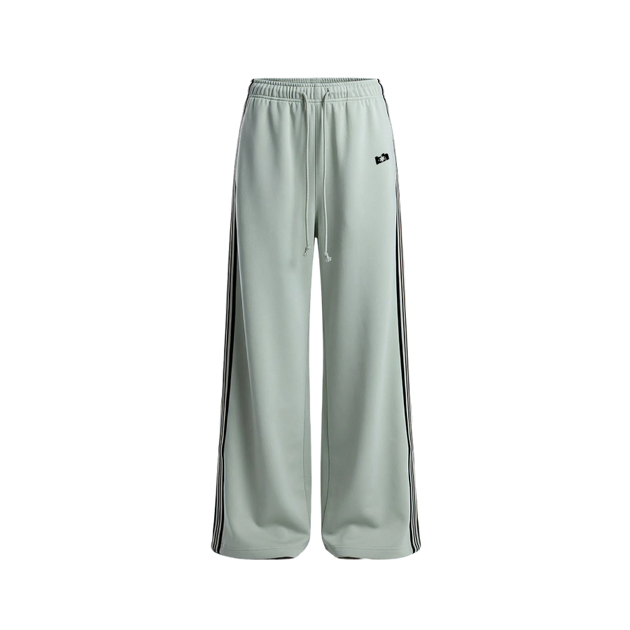 Sknny B*tch Drift Sage Wide Leg Sweatpants