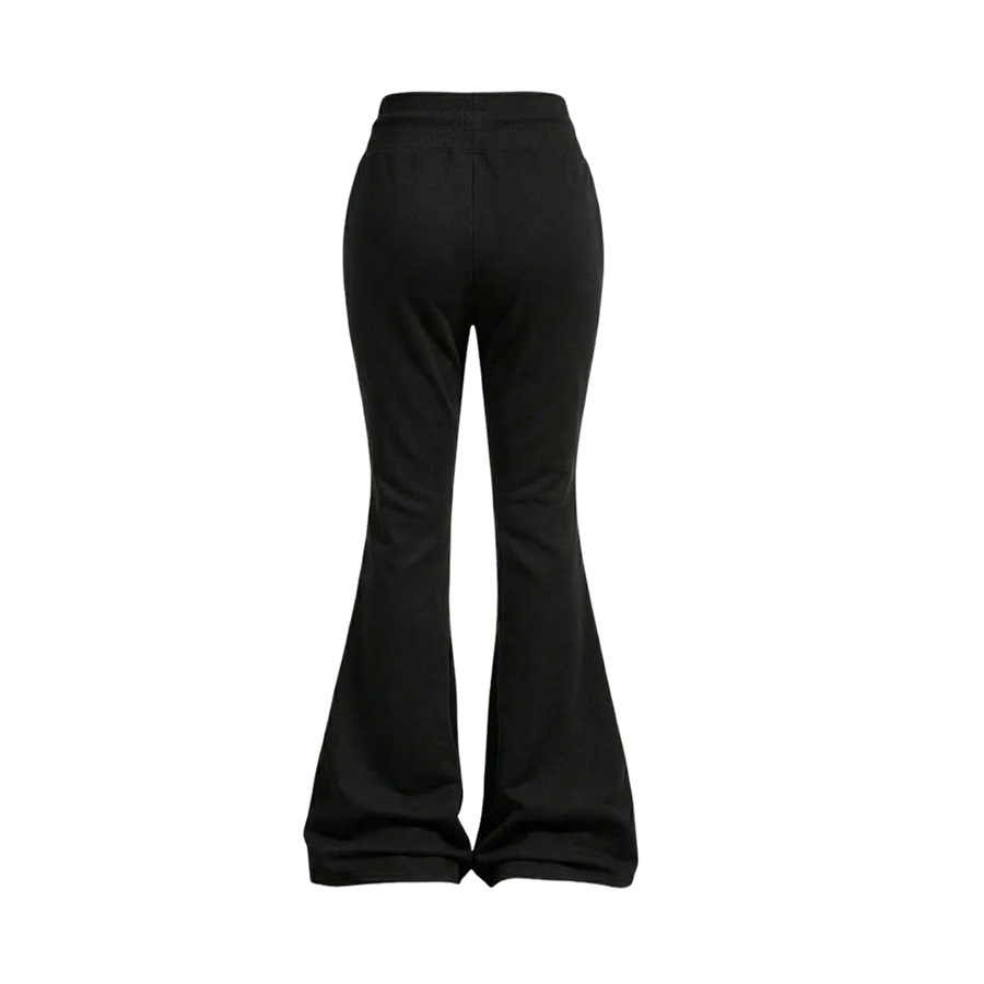 Sknny B*tch Flared Soft Touch Black