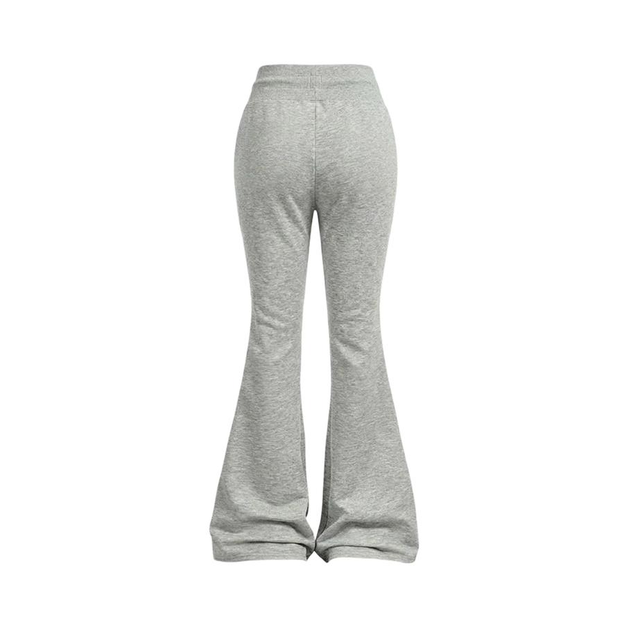 Sknny B*tch Flared Soft Touch Gray