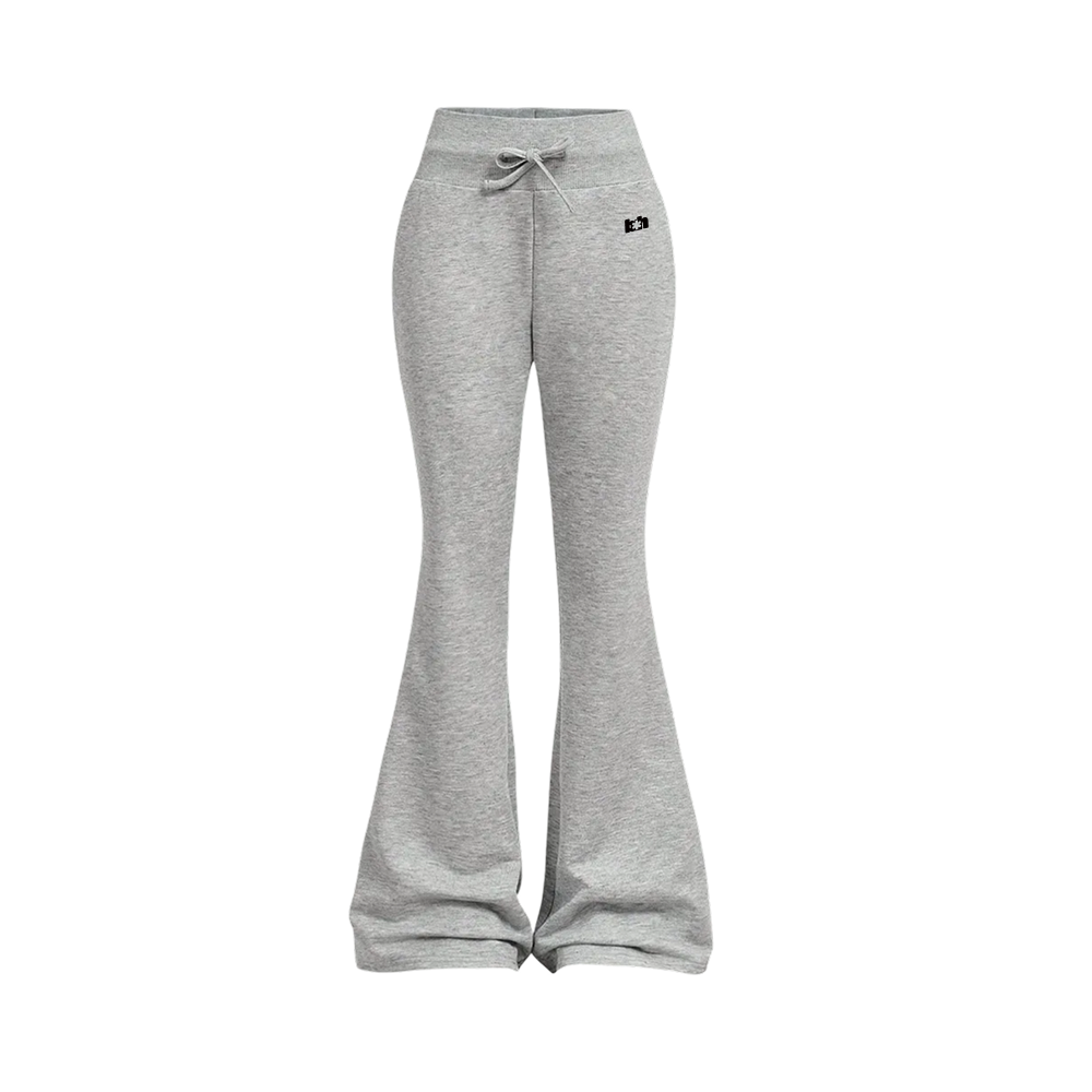 Sknny B*tch Flared Soft Touch Gray