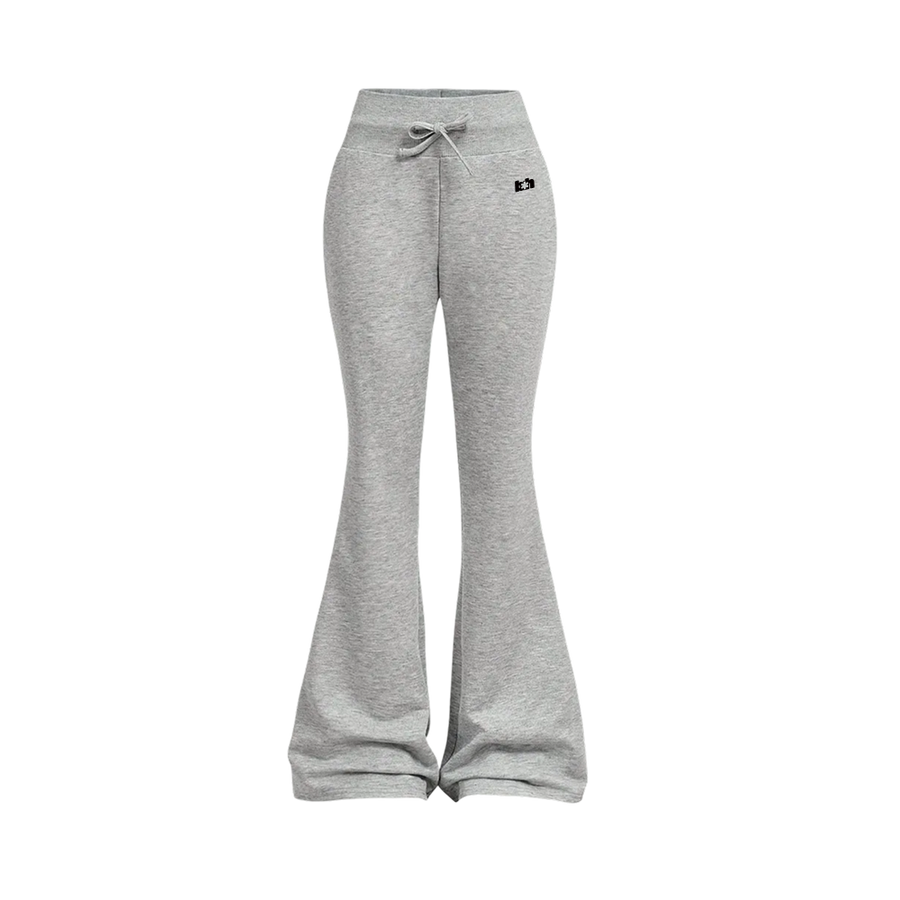 Sknny B*tch Flared Soft Touch Gray
