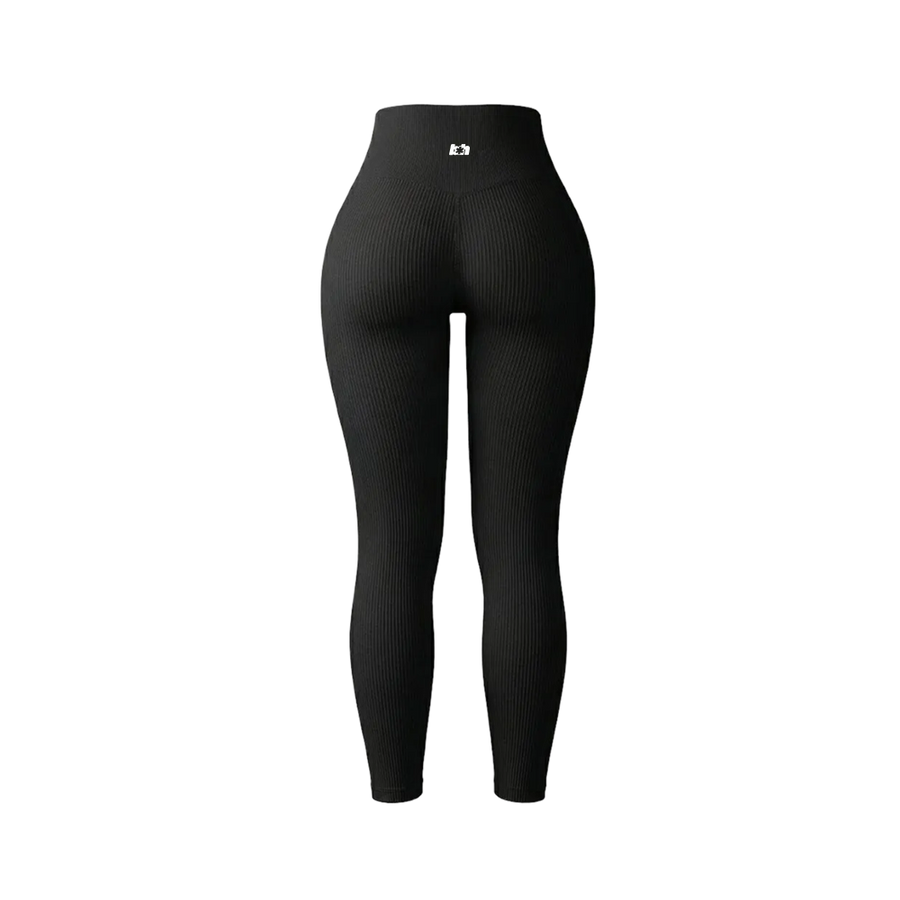 Sknny B*tch Tights Black