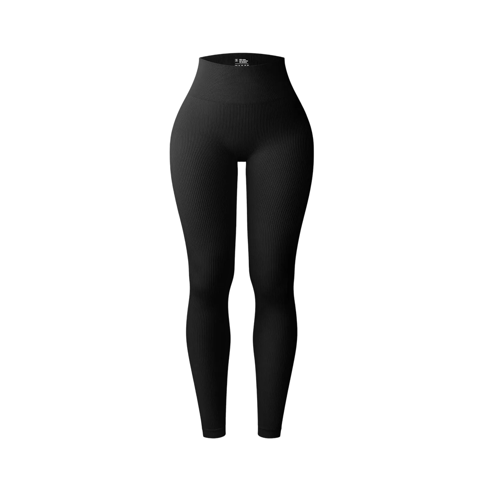 Sknny B*tch Tights Black