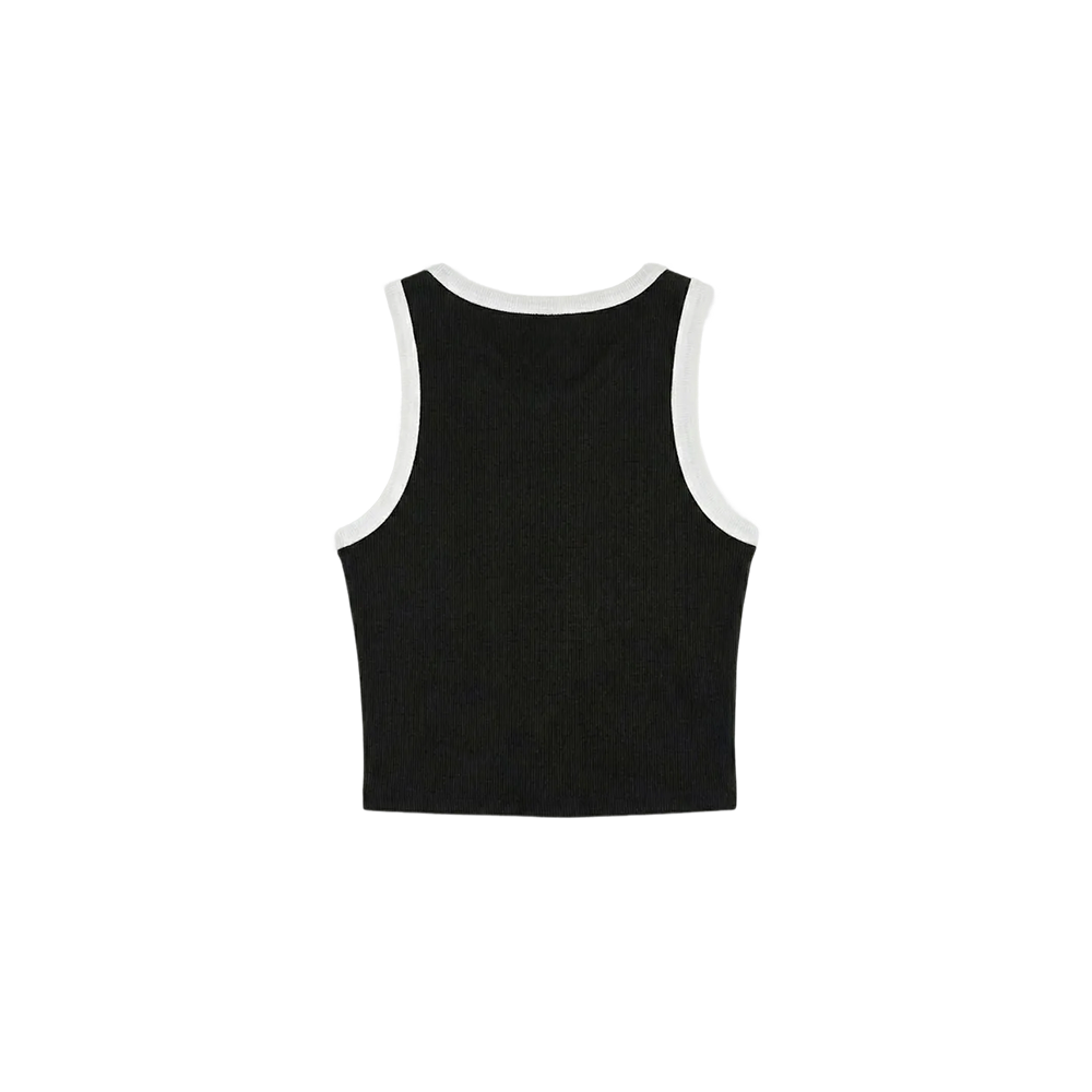 Sknny B*tch Women Black Tank