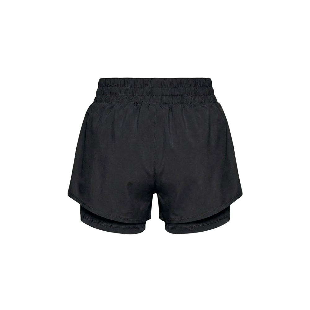 Sknny B*tch Women Black Shorts