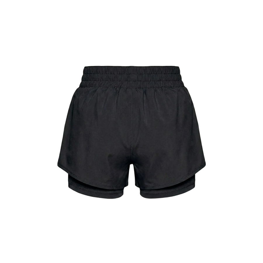 Sknny B*tch Women Black Shorts