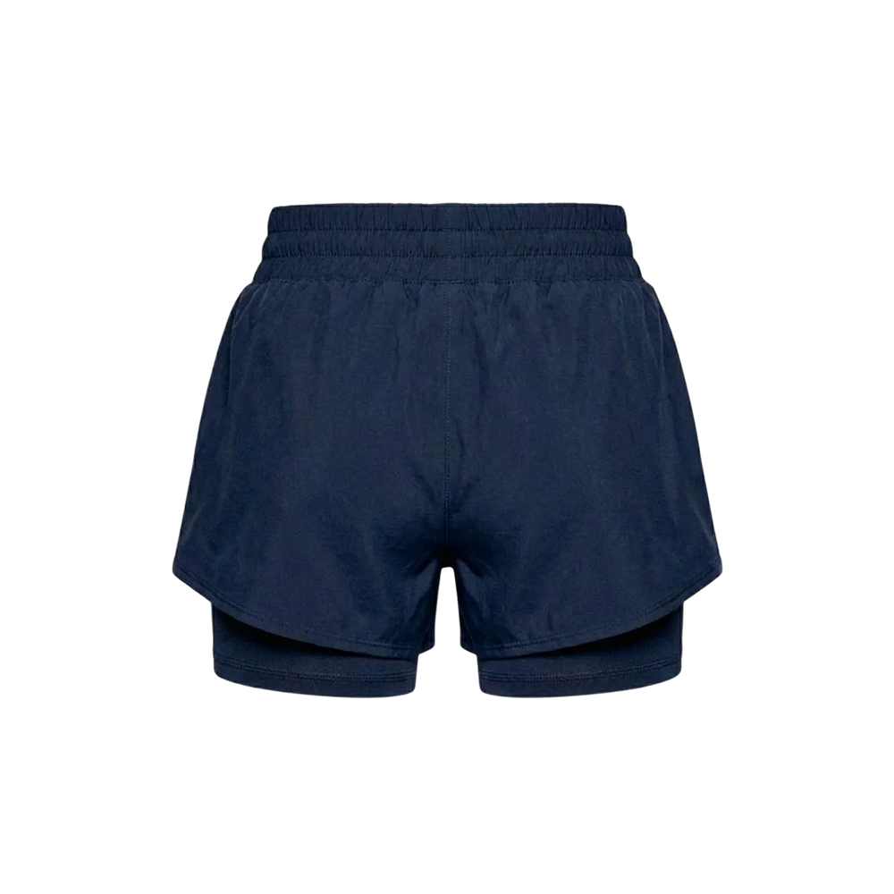 Sknny B*tch Women Navy Shorts