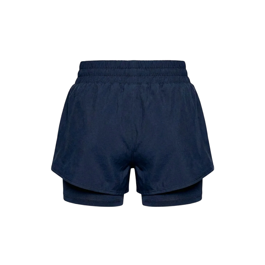 Sknny B*tch Women Navy Shorts